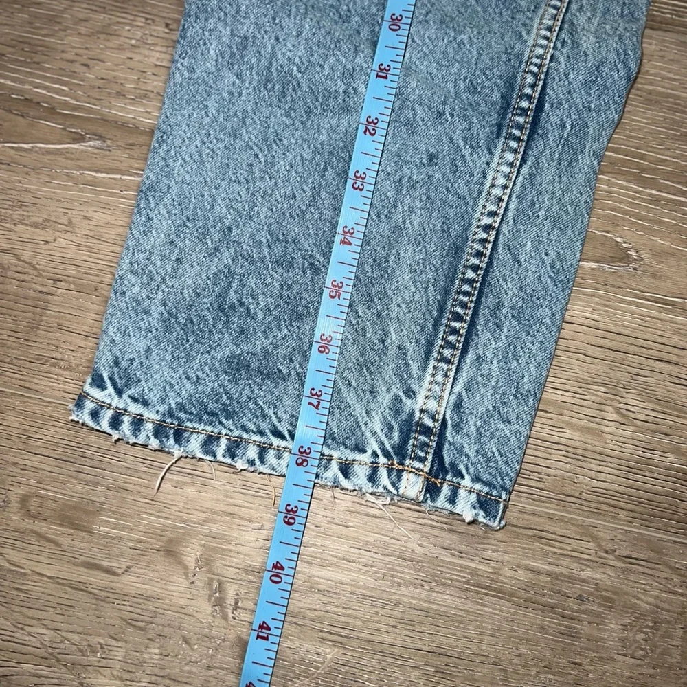 H&M 90’s baggy